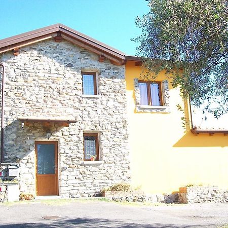Apartamento Il Fabianetto Vezzano Ligure Exterior foto
