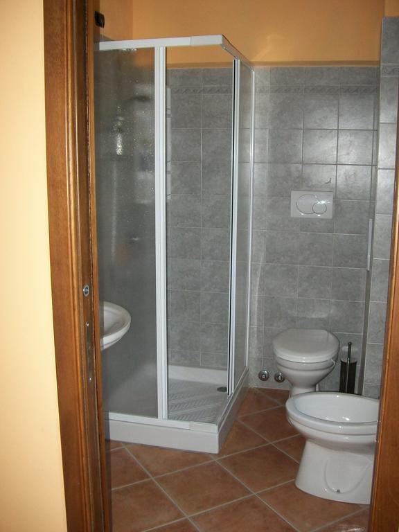 Apartamento Il Fabianetto Vezzano Ligure Habitación foto
