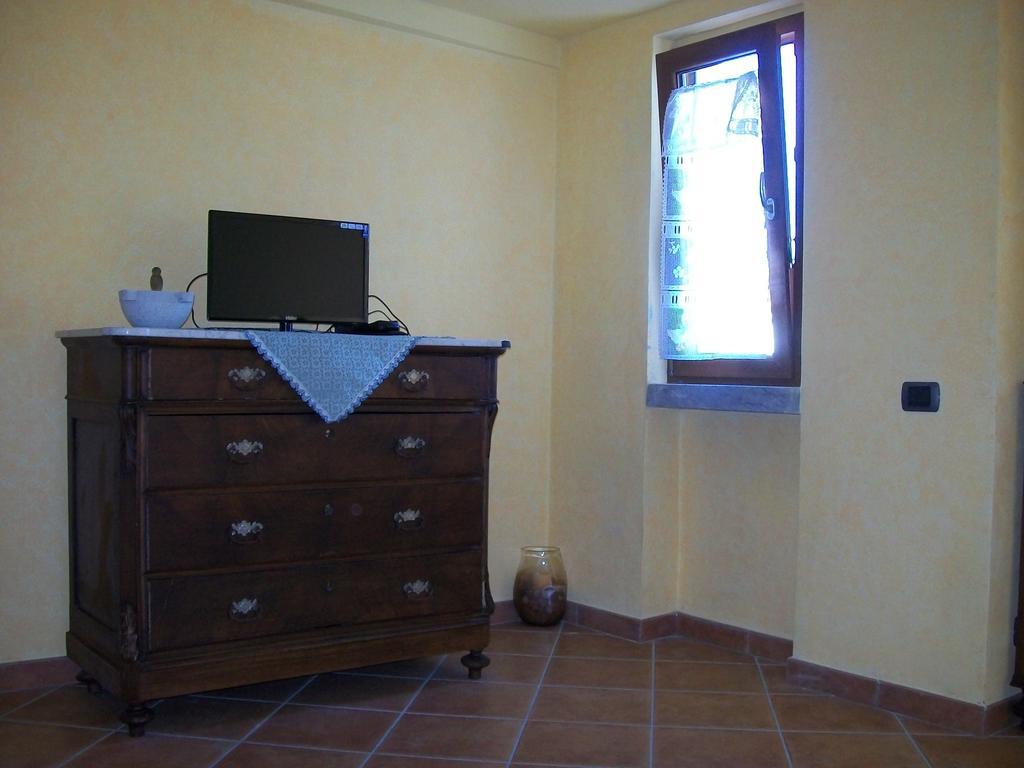 Apartamento Il Fabianetto Vezzano Ligure Habitación foto