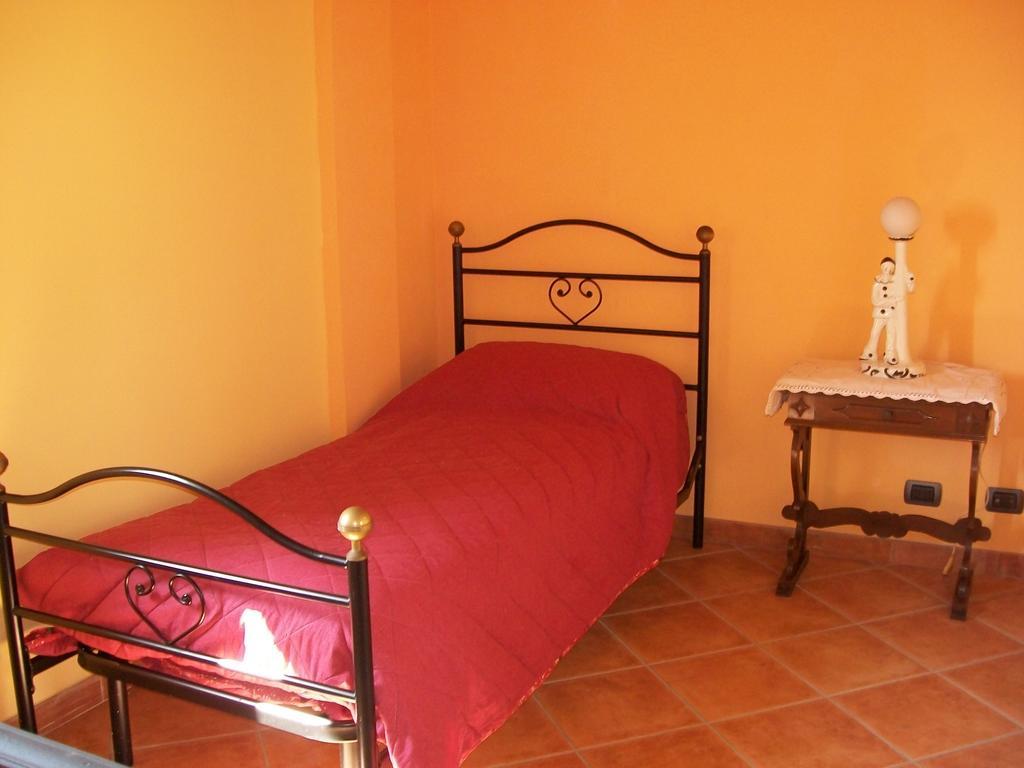 Apartamento Il Fabianetto Vezzano Ligure Habitación foto