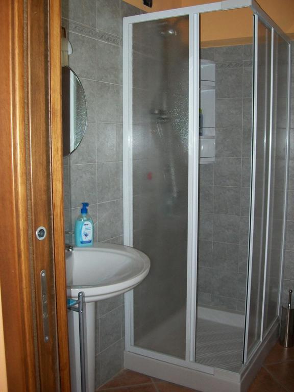 Apartamento Il Fabianetto Vezzano Ligure Habitación foto