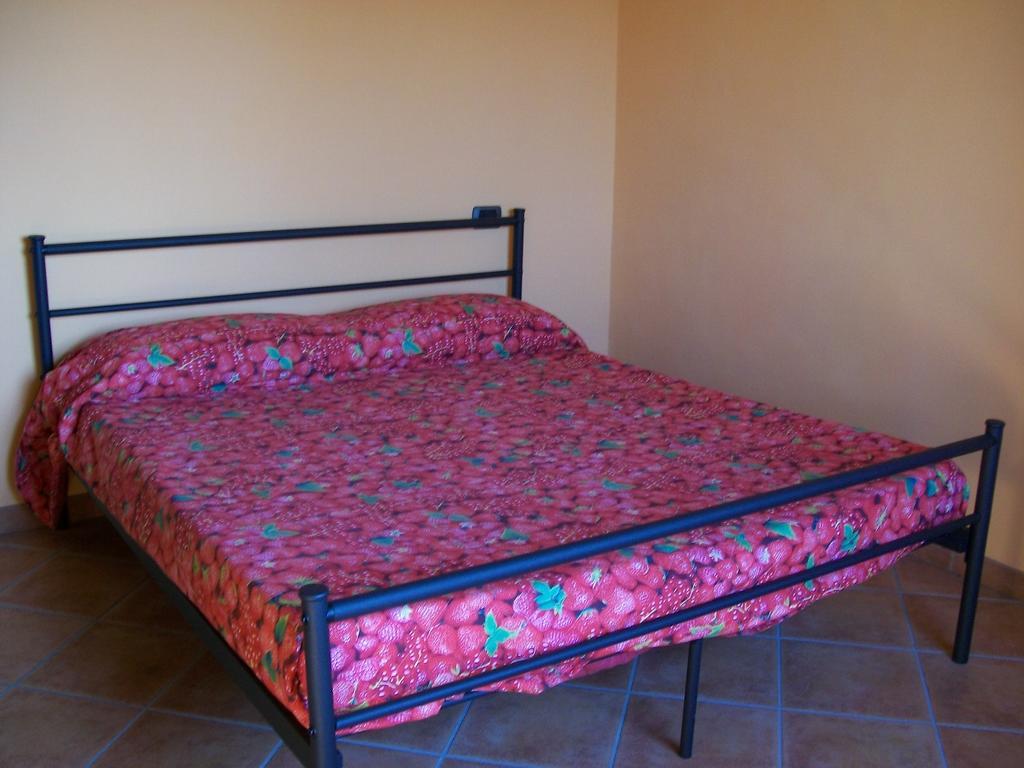 Apartamento Il Fabianetto Vezzano Ligure Habitación foto
