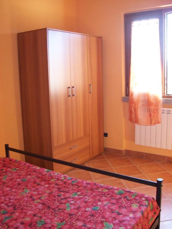 Apartamento Il Fabianetto Vezzano Ligure Habitación foto