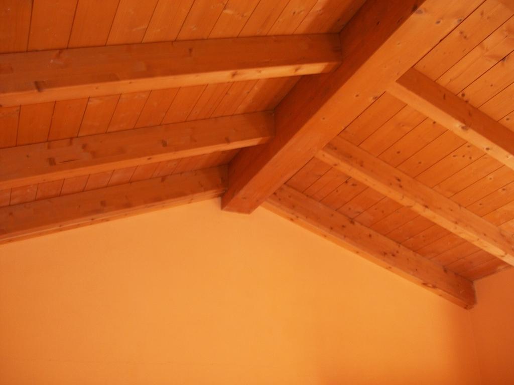 Apartamento Il Fabianetto Vezzano Ligure Habitación foto